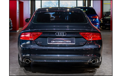 Audi A7 Audi A7  - автомобили, коли, обяви за нови и употребявани 20