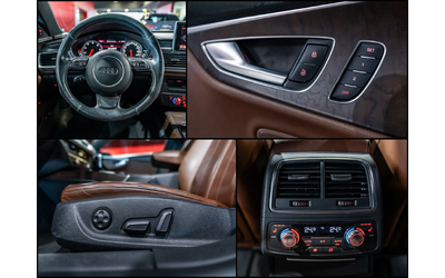 Audi A7 Audi A7  - автомобили, коли, обяви за нови и употребявани 28