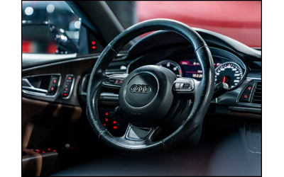 Audi A7 Audi A7  - автомобили, коли, обяви за нови и употребявани 31