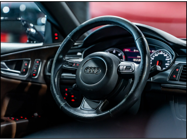 Audi A7 Audi A7  - автомобили, коли, обяви за нови и употребявани 31