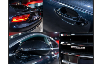 Audi A7 Audi A7  - автомобили, коли, обяви за нови и употребявани 7