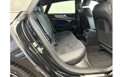 Audi A7 50 TDI quattro - автомобили, коли, обяви за нови и употребявани 13