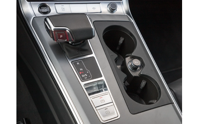 Audi A7 45 TFSI  quattro - автомобили, коли, обяви за нови и употребявани 7