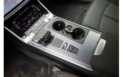 Audi A7 40 TDI quattro - автомобили, коли, обяви за нови и употребявани 11