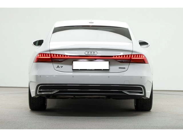 Audi A7 40 TDI quattro - автомобили, коли, обяви за нови и употребявани 3