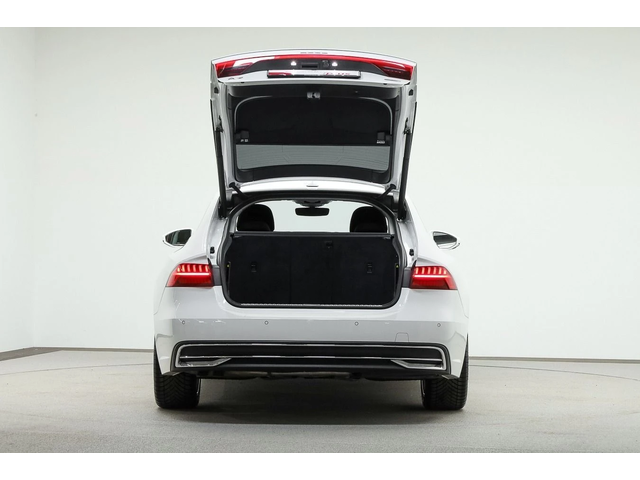 Audi A7 40 TDI quattro - автомобили, коли, обяви за нови и употребявани 4