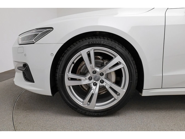 Audi A7 40 TDI quattro - автомобили, коли, обяви за нови и употребявани 5