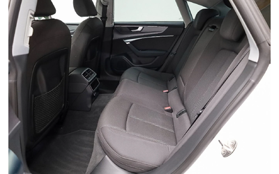 Audi A7 40 TDI quattro - автомобили, коли, обяви за нови и употребявани 7