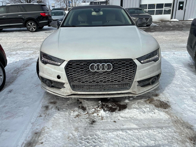 Audi A7 TECHNIK С РЕГИСТРАЦИЯ & АВТО КРЕДИТ - автомобили, коли, обяви за нови и употребявани 2