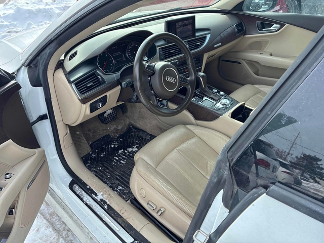 Audi A7 TECHNIK С РЕГИСТРАЦИЯ & АВТО КРЕДИТ - автомобили, коли, обяви за нови и употребявани 5