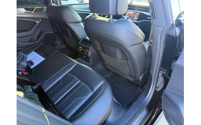 Audi A7 3X S-LINE - LASER PREMIUM - 360* BANG* Панорама - автомобили, коли, обяви за нови и употребявани 11