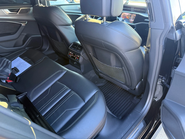 Audi A7 3X S-LINE - LASER PREMIUM - 360* BANG* Панорама - автомобили, коли, обяви за нови и употребявани 11