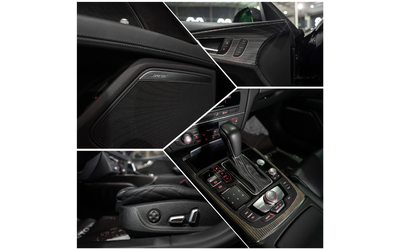 Audi A7 3.0TDI COMPETITION MATRIX B&O ЛИЗИНГ 100% - автомобили, коли, обяви за нови и употребявани 15