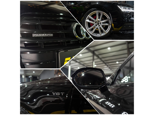 Audi A7 3.0TDI COMPETITION MATRIX B&O ЛИЗИНГ 100% - автомобили, коли, обяви за нови и употребявани 16