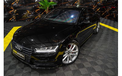 audi-a7 - 1