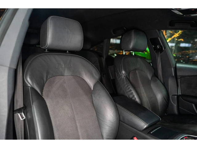 Audi A7 3.0TDI QUATTRO FULL S LINE NAVI ЛИЗИНГ 100% - автомобили, коли, обяви за нови и употребявани 13