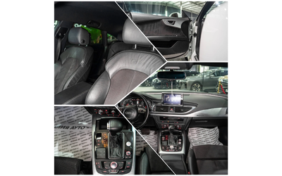 Audi A7 3.0TDI QUATTRO FULL S LINE NAVI ЛИЗИНГ 100% - автомобили, коли, обяви за нови и употребявани 15