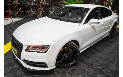 audi-a7 - 1