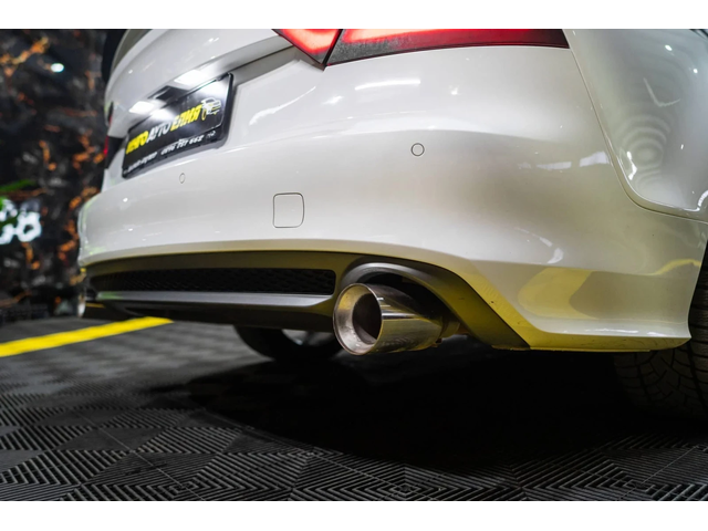 Audi A7 3.0TDI QUATTRO FULL S LINE NAVI ЛИЗИНГ 100% - автомобили, коли, обяви за нови и употребявани 8