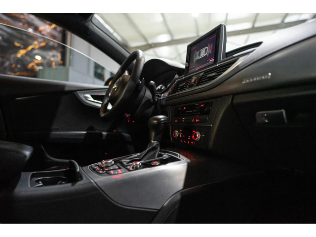 Audi A7 3.0TDI QUATTRO FULL RS7 PACK ЛИЗИНГ 100% - автомобили, коли, обяви за нови и употребявани 12