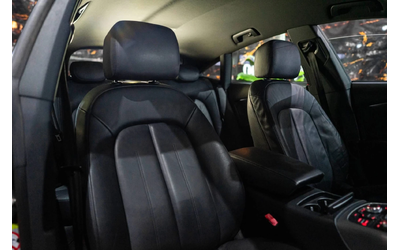 Audi A7 3.0TDI QUATTRO FULL RS7 PACK ЛИЗИНГ 100% - автомобили, коли, обяви за нови и употребявани 13