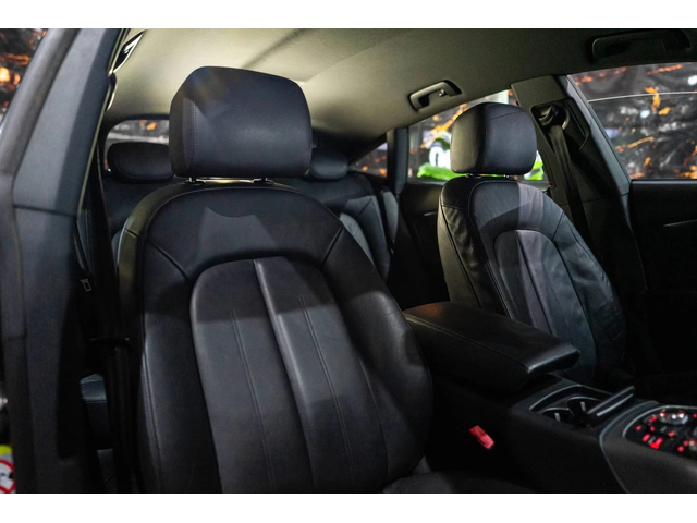 Audi A7 3.0TDI QUATTRO FULL RS7 PACK ЛИЗИНГ 100% - автомобили, коли, обяви за нови и употребявани 13