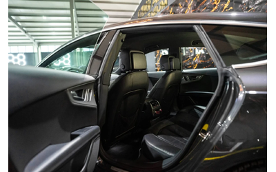 Audi A7 3.0TDI QUATTRO FULL RS7 PACK ЛИЗИНГ 100% - автомобили, коли, обяви за нови и употребявани 14