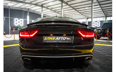 Audi A7 3.0TDI QUATTRO FULL RS7 PACK ЛИЗИНГ 100% - автомобили, коли, обяви за нови и употребявани 6