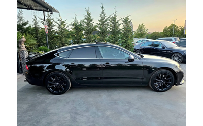 Audi A7 3.0TDI QUATTRO FULL RS7 PACK ЛИЗИНГ 100% - автомобили, коли, обяви за нови и употребявани 10