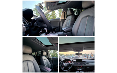 Audi A7 3.0TDI QUATTRO FULL RS7 PACK ЛИЗИНГ 100% - автомобили, коли, обяви за нови и употребявани 16