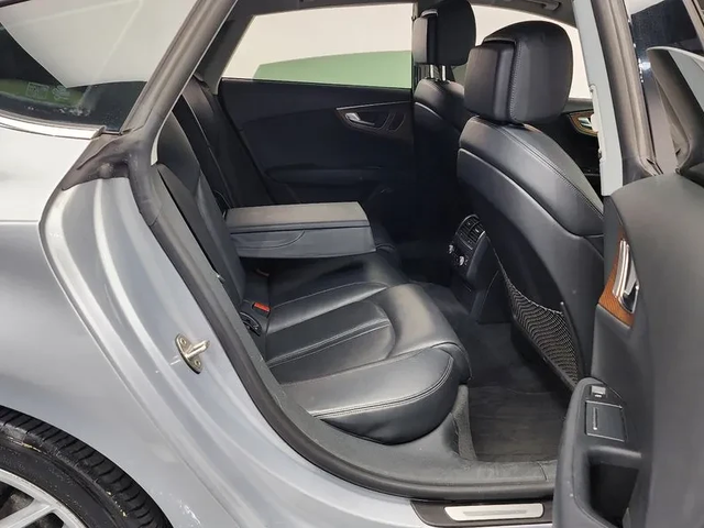 Audi A7 3.0 Tdi Quattro Premium 4G - автомобили, коли, обяви за нови и употребявани 11