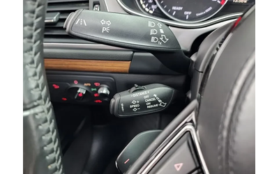 Audi A7 3.0 Tdi Quattro Premium 4G - автомобили, коли, обяви за нови и употребявани 13