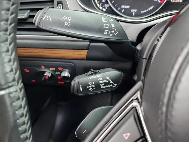 Audi A7 3.0 Tdi Quattro Premium 4G - автомобили, коли, обяви за нови и употребявани 13