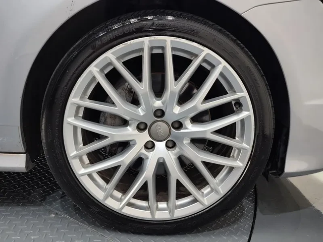 Audi A7 3.0 Tdi Quattro Premium 4G - автомобили, коли, обяви за нови и употребявани 4