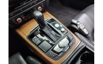 Audi A7 3.0 Tdi Quattro Premium 4G - автомобили, коли, обяви за нови и употребявани 8