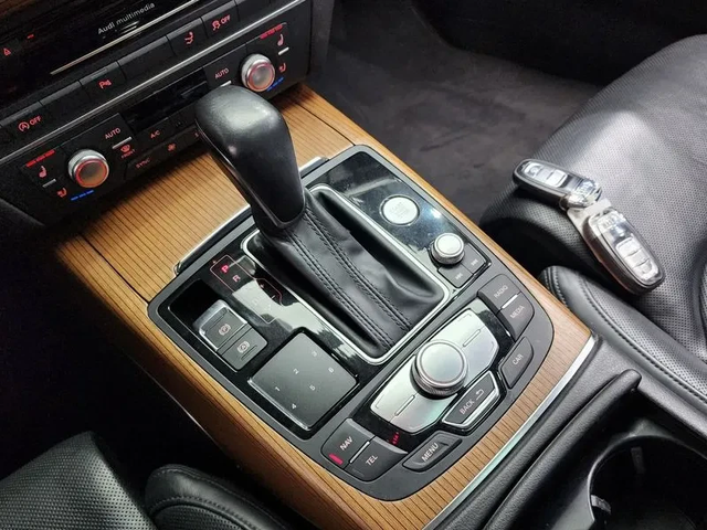 Audi A7 3.0 Tdi Quattro Premium 4G - автомобили, коли, обяви за нови и употребявани 8