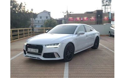 audi-a7 - 0