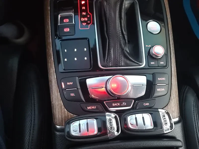 Audi A7 3.0 Tdi Quattro Premium - автомобили, коли, обяви за нови и употребявани 15