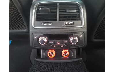 Audi A7 3.0 Tdi Quattro Premium - автомобили, коли, обяви за нови и употребявани 16