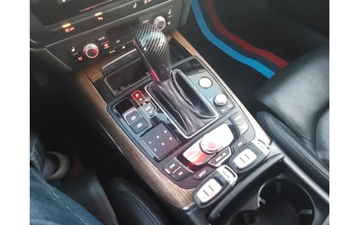 Audi A7 3.0 Tdi Quattro Premium - автомобили, коли, обяви за нови и употребявани 6