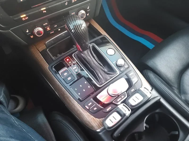 Audi A7 3.0 Tdi Quattro Premium - автомобили, коли, обяви за нови и употребявани 6