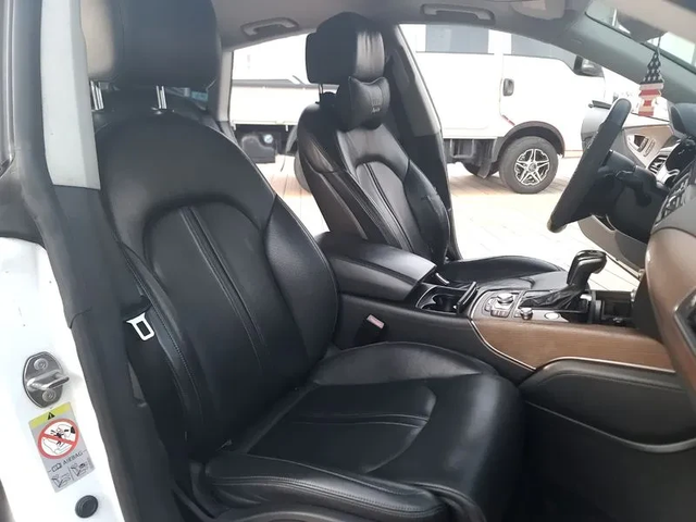 Audi A7 3.0 Tdi Quattro Premium - автомобили, коли, обяви за нови и употребявани 9