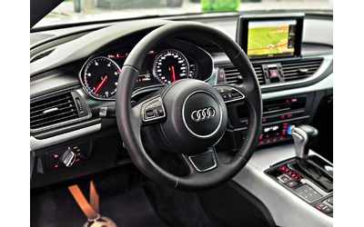 Audi A7 RS7 PACK/MATRIX/ТЕЛЕВИЗИЯ/GERMANY/AIRMATIC/LIZING - автомобили, коли, обяви за нови и употребявани 10