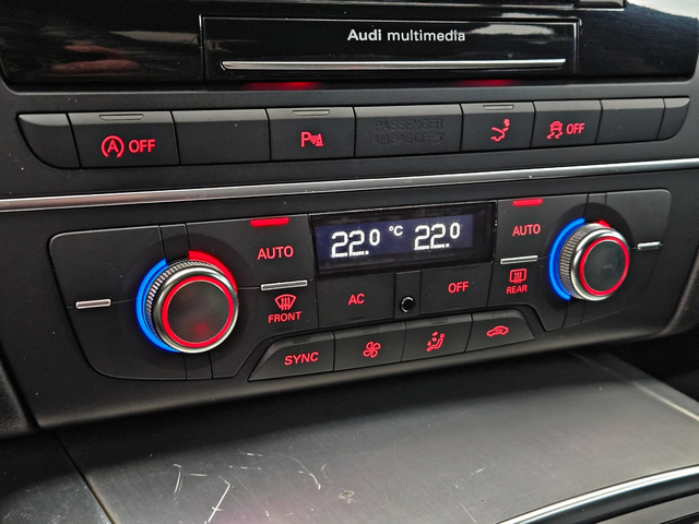 Audi A7 RS7 PACK/MATRIX/ТЕЛЕВИЗИЯ/GERMANY/AIRMATIC/LIZING - автомобили, коли, обяви за нови и употребявани 11