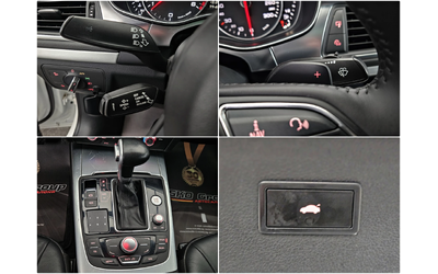 Audi A7 RS7 PACK/MATRIX/ТЕЛЕВИЗИЯ/GERMANY/AIRMATIC/LIZING - автомобили, коли, обяви за нови и употребявани 12