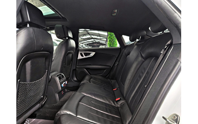 Audi A7 RS7 PACK/MATRIX/ТЕЛЕВИЗИЯ/GERMANY/AIRMATIC/LIZING - автомобили, коли, обяви за нови и употребявани 15