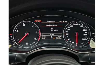 Audi A7 RS7 PACK/MATRIX/ТЕЛЕВИЗИЯ/GERMANY/AIRMATIC/LIZING - автомобили, коли, обяви за нови и употребявани 9