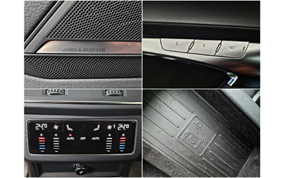 Audi A7 S-LINE/50TDI/DISTR/AIR/CAMERA/B&O/ПОДГРЕВ/PANO/LIZ - автомобили, коли, обяви за нови и употребявани 12