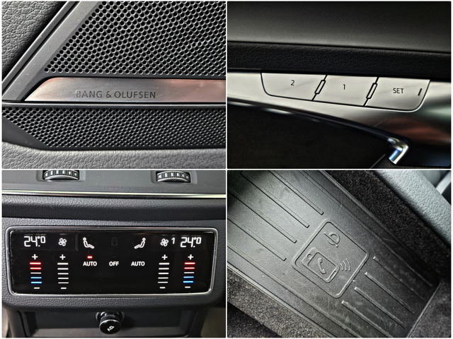 Audi A7 S-LINE/50TDI/DISTR/AIR/CAMERA/B&O/ПОДГРЕВ/PANO/LIZ - автомобили, коли, обяви за нови и употребявани 12