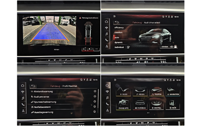 Audi A7 S-LINE/50TDI/DISTR/AIR/CAMERA/B&O/ПОДГРЕВ/PANO/LIZ - автомобили, коли, обяви за нови и употребявани 13